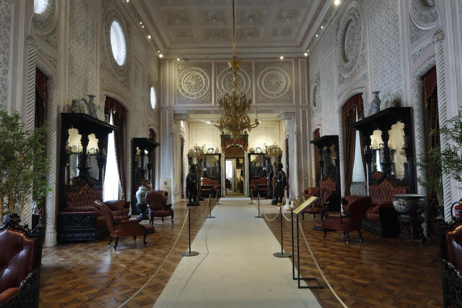 Palácio da Pena~